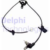 Sensor, revoluciones de la rueda DELPHI - SS20080