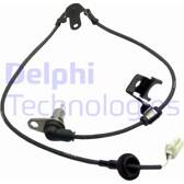 Sensor, revoluciones de la rueda DELPHI - SS20081