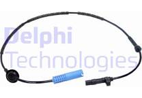 Sensor, revoluciones de la rueda