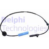 Sensor, revoluciones de la rueda DELPHI - SS20083