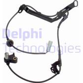 Sensor, revoluciones de la rueda DELPHI - SS20093
