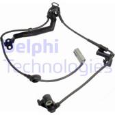 Sensor, revoluciones de la rueda DELPHI - SS20094