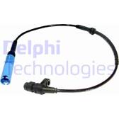 Sensor, revoluciones de la rueda DELPHI - SS20108