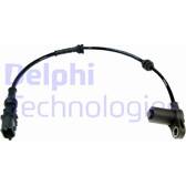 Sensor, revoluciones de la rueda DELPHI - SS20110