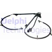 Sensor, revoluciones de la rueda DELPHI - SS20111