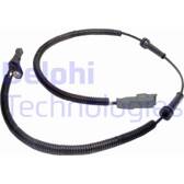 Sensor, revoluciones de la rueda DELPHI - SS20119