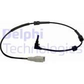 Sensor, revoluciones de la rueda DELPHI - SS20120