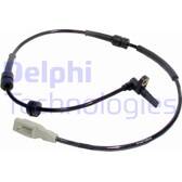 Sensor, revoluciones de la rueda DELPHI - SS20121