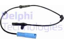 Sensor, revoluciones de la rueda