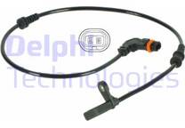 Sensor, revoluciones de la rueda
