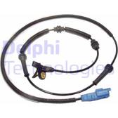 Sensor, revoluciones de la rueda DELPHI - SS20135
