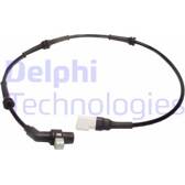 Sensor, revoluciones de la rueda DELPHI - SS20140
