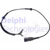 Sensor, revoluciones de la rueda DELPHI - SS20141