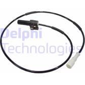 Sensor, revoluciones de la rueda DELPHI - SS20142