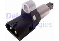 Sensor, revoluciones de la rueda