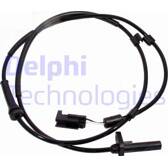 Sensor, revoluciones de la rueda DELPHI - SS20165
