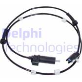 Sensor, revoluciones de la rueda DELPHI - SS20180