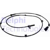 Sensor, revoluciones de la rueda DELPHI - SS20206