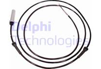 Sensor, revoluciones de la rueda