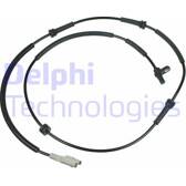 Sensor, revoluciones de la rueda DELPHI - SS20213