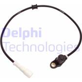 Sensor, revoluciones de la rueda DELPHI - SS20219