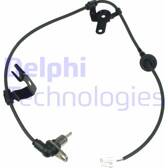 Sensor, revoluciones de la rueda DELPHI - SS20223