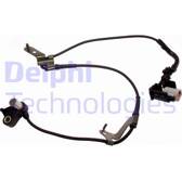 Sensor, revoluciones de la rueda DELPHI - SS20239