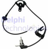 Sensor, revoluciones de la rueda DELPHI - SS20242