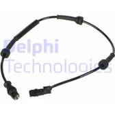 Sensor, revoluciones de la rueda DELPHI - SS20243