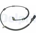 Sensor, revoluciones de la rueda DELPHI - SS20248