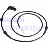 Sensor, revoluciones de la rueda DELPHI - SS20258