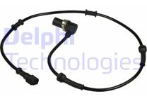 Sensor, revoluciones de la rueda