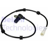 Sensor, revoluciones de la rueda DELPHI - SS20267