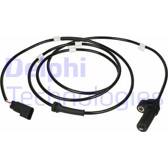 Sensor, revoluciones de la rueda DELPHI - SS20271