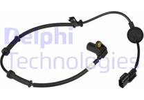 Sensor, revoluciones de la rueda