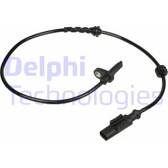 Sensor, revoluciones de la rueda DELPHI - SS20279