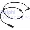 Sensor, revoluciones de la rueda DELPHI - SS20325