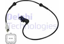 Sensor, revoluciones de la rueda