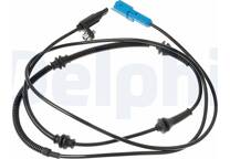 Sensor, revoluciones de la rueda