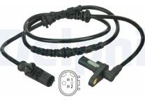 Sensor, revoluciones de la rueda