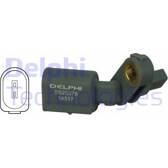 Sensor, revoluciones de la rueda DELPHI - SS20378