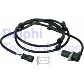 Sensor, revoluciones de la rueda DELPHI - SS20406