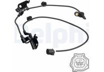 Sensor, revoluciones de la rueda
