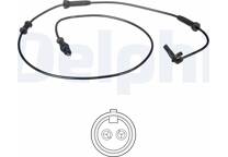 Sensor, revoluciones de la rueda