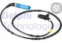 Sensor, revoluciones de la rueda