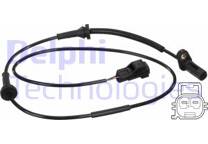 Sensor, revoluciones de la rueda