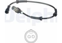 Sensor, revoluciones de la rueda
