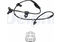 Sensor, revoluciones de la rueda