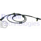 Sensor, revoluciones de la rueda DELPHI - SS20539
