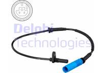 Sensor, revoluciones de la rueda